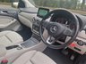 USED 2017 17 MERCEDES-BENZ B-CLASS 2.1 B 200 D SE EXECUTIVE 5d 134 BHP ZERO DEPOSIT FINANCE AVAILABLE