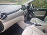 USED 2017 17 MERCEDES-BENZ B-CLASS 2.1 B 200 D SE EXECUTIVE 5d 134 BHP ZERO DEPOSIT FINANCE AVAILABLE