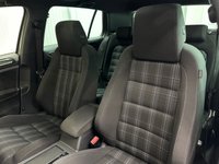 USED 2014 14 VOLKSWAGEN GOLF 2.0 GTD 5d 181 BHP Dynaudio Sound,Pan Roof,&pound;6kOpt