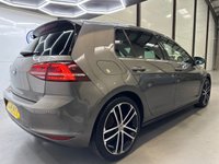 USED 2014 14 VOLKSWAGEN GOLF 2.0 GTD 5d 181 BHP Dynaudio Sound,Pan Roof,&pound;6kOpt