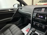 USED 2014 14 VOLKSWAGEN GOLF 2.0 GTD 5d 181 BHP Dynaudio Sound,Pan Roof,&pound;6kOpt