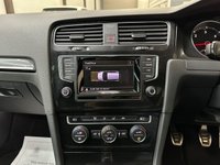 USED 2014 14 VOLKSWAGEN GOLF 2.0 GTD 5d 181 BHP Dynaudio Sound,Pan Roof,&pound;6kOpt