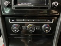 USED 2014 14 VOLKSWAGEN GOLF 2.0 GTD 5d 181 BHP Dynaudio Sound,Pan Roof,&pound;6kOpt