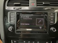 USED 2014 14 VOLKSWAGEN GOLF 2.0 GTD 5d 181 BHP Dynaudio Sound,Pan Roof,&pound;6kOpt