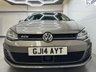 USED 2014 14 VOLKSWAGEN GOLF 2.0 GTD 5d 181 BHP Dynaudio Sound,Pan Roof,&pound;6kOpt