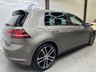 USED 2014 14 VOLKSWAGEN GOLF 2.0 GTD 5d 181 BHP Dynaudio Sound,Pan Roof,&pound;6kOpt