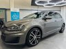 USED 2014 14 VOLKSWAGEN GOLF 2.0 GTD 5d 181 BHP Dynaudio Sound,Pan Roof,&pound;6kOpt
