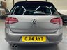 USED 2014 14 VOLKSWAGEN GOLF 2.0 GTD 5d 181 BHP Dynaudio Sound,Pan Roof,&pound;6kOpt