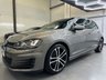 USED 2014 14 VOLKSWAGEN GOLF 2.0 GTD 5d 181 BHP Dynaudio Sound,Pan Roof,&pound;6kOpt