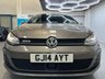USED 2014 14 VOLKSWAGEN GOLF 2.0 GTD 5d 181 BHP Dynaudio Sound,Pan Roof,&pound;6kOpt