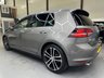 USED 2014 14 VOLKSWAGEN GOLF 2.0 GTD 5d 181 BHP Dynaudio Sound,Pan Roof,&pound;6kOpt