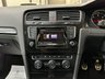 USED 2014 14 VOLKSWAGEN GOLF 2.0 GTD 5d 181 BHP Dynaudio Sound,Pan Roof,&pound;6kOpt