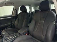 USED 2014 64 AUDI A3 2.0 TDI SPORT 5d 148 BHP DAB,B-Tooth,1 Previous Owner
