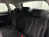 USED 2014 64 AUDI A3 2.0 TDI SPORT 5d 148 BHP DAB,B-Tooth,1 Previous Owner