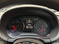 USED 2014 64 AUDI A3 2.0 TDI SPORT 5d 148 BHP DAB,B-Tooth,1 Previous Owner