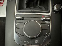 USED 2014 64 AUDI A3 2.0 TDI SPORT 5d 148 BHP DAB,B-Tooth,1 Previous Owner
