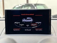 USED 2014 64 AUDI A3 2.0 TDI SPORT 5d 148 BHP DAB,B-Tooth,1 Previous Owner