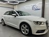 USED 2014 64 AUDI A3 2.0 TDI SPORT 5d 148 BHP DAB,B-Tooth,1 Previous Owner