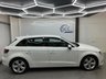 USED 2014 64 AUDI A3 2.0 TDI SPORT 5d 148 BHP DAB,B-Tooth,1 Previous Owner