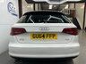 USED 2014 64 AUDI A3 2.0 TDI SPORT 5d 148 BHP DAB,B-Tooth,1 Previous Owner
