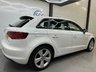 USED 2014 64 AUDI A3 2.0 TDI SPORT 5d 148 BHP DAB,B-Tooth,1 Previous Owner