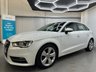 USED 2014 64 AUDI A3 2.0 TDI SPORT 5d 148 BHP DAB,B-Tooth,1 Previous Owner