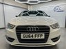 USED 2014 64 AUDI A3 2.0 TDI SPORT 5d 148 BHP DAB,B-Tooth,1 Previous Owner