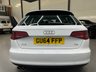 USED 2014 64 AUDI A3 2.0 TDI SPORT 5d 148 BHP DAB,B-Tooth,1 Previous Owner