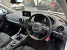USED 2014 64 AUDI A3 2.0 TDI SPORT 5d 148 BHP DAB,B-Tooth,1 Previous Owner