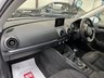 USED 2014 64 AUDI A3 2.0 TDI SPORT 5d 148 BHP DAB,B-Tooth,1 Previous Owner