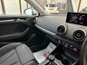 USED 2014 64 AUDI A3 2.0 TDI SPORT 5d 148 BHP DAB,B-Tooth,1 Previous Owner