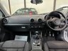 USED 2014 64 AUDI A3 2.0 TDI SPORT 5d 148 BHP DAB,B-Tooth,1 Previous Owner