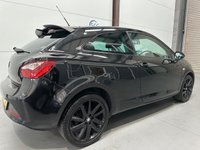 USED 2015 15 SEAT IBIZA 1.4 TSI ACT FR BLACK 3d 140 BHP 20 Tax Good History, Bluetooth