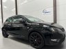 USED 2015 15 SEAT IBIZA 1.4 TSI ACT FR BLACK 3d 140 BHP 20 Tax Good History, Bluetooth