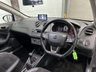USED 2015 15 SEAT IBIZA 1.4 TSI ACT FR BLACK 3d 140 BHP 20 Tax Good History, Bluetooth