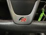 USED 2015 15 SEAT IBIZA 1.4 TSI ACT FR BLACK 3d 140 BHP 20 Tax Good History, Bluetooth