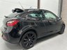 USED 2015 15 SEAT IBIZA 1.4 TSI ACT FR BLACK 3d 140 BHP 20 Tax Good History, Bluetooth