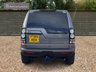 USED 2015 65 LAND ROVER DISCOVERY 3.0 SDV6 SE TECH 5d 255 BHP OVER 100 CARS IN STOCK