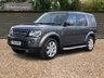 USED 2015 65 LAND ROVER DISCOVERY 3.0 SDV6 SE TECH 5d 255 BHP OVER 100 CARS IN STOCK