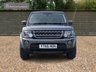 USED 2015 65 LAND ROVER DISCOVERY 3.0 SDV6 SE TECH 5d 255 BHP OVER 100 CARS IN STOCK