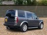 USED 2015 65 LAND ROVER DISCOVERY 3.0 SDV6 SE TECH 5d 255 BHP OVER 100 CARS IN STOCK