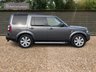 USED 2015 65 LAND ROVER DISCOVERY 3.0 SDV6 SE TECH 5d 255 BHP OVER 100 CARS IN STOCK