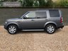 USED 2015 65 LAND ROVER DISCOVERY 3.0 SDV6 SE TECH 5d 255 BHP OVER 100 CARS IN STOCK