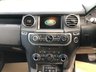 USED 2015 65 LAND ROVER DISCOVERY 3.0 SDV6 SE TECH 5d 255 BHP OVER 100 CARS IN STOCK