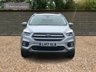 USED 2017 17 FORD KUGA 2.0 TITANIUM X TDCI 5d 148 BHP OVER 100 CARS IN STOCK