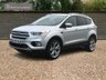 USED 2017 17 FORD KUGA 2.0 TITANIUM X TDCI 5d 148 BHP OVER 100 CARS IN STOCK