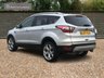 USED 2017 17 FORD KUGA 2.0 TITANIUM X TDCI 5d 148 BHP OVER 100 CARS IN STOCK
