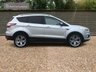 USED 2017 17 FORD KUGA 2.0 TITANIUM X TDCI 5d 148 BHP OVER 100 CARS IN STOCK