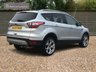 USED 2017 17 FORD KUGA 2.0 TITANIUM X TDCI 5d 148 BHP OVER 100 CARS IN STOCK