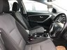 USED 2013 13 HYUNDAI I30 1.6 CRDI STYLE NAV BLUE DRIVE 5d 126 BHP IDEAL FAMILY CAR, SERVICE HISTORY, NEW MOT, TIMING CHAIN RUN ENGINE, &pound;30 TAX/ YEAR, CLIMATE CONTROL, REAR PARKING SENSORS, SAT NAV, CD/RADIO/AUX/USB, ELECTRIC WINDOWS, MULTI FUNCTION STEERING WHEEL, TRACTION CONTROL, REMOTE CENTRAL LOCKING, FRONT FOG LIGHTS,  AND ALLOY WHEELS.